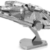 Puzzle Star Wars: Millenium Falcon 3D