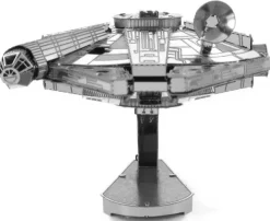 Puzzle Star Wars: Millenium Falcon 3D