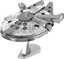 Puzzle Star Wars: Millenium Falcon 3D