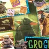Puzzle Star Wars: O Mandaloriano: Grogu