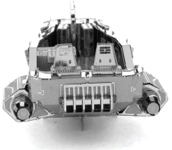 Puzzle Star Wars: Primeira Ordem Snowspeeder 3D