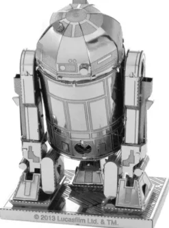 Puzzle Star Wars: R2-D2 3D