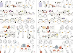Puzzle Star Wars Rogue One: K-2SO 3D