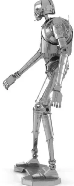 Puzzle Star Wars Rogue One: K-2SO 3D