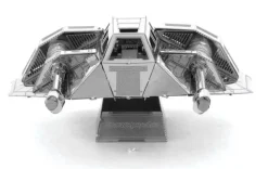 Puzzle Star Wars: Snowspeeder 3D