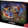 Puzzle Stargazer