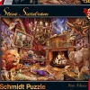Puzzle Steve Sundram: Story Mania
