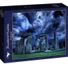 Puzzle Stonehenge