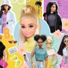Puzzle Sua Barbie 300 favorita