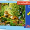 Puzzle Sua Majestade, o Tigre