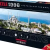 Puzzle Sultan Ahmet Cami