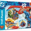 Puzzle Super-Homem Indestrutível