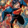 Puzzle Superman em Ação
