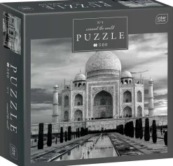 Puzzle Taj Mahal