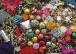 Puzzle Taste of Christmas