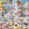 Puzzle Tea Time 1000 eurográfico