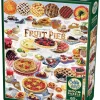 Puzzle Tempo de pizza
