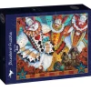 Puzzle Tenda de circo