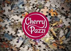 Puzzle Tesouros ao ar livre