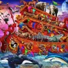 Puzzle The Ark