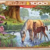 Puzzle The Fell Ponies