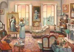 Puzzle The Finishing Touches