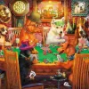 Puzzle The Gambler Dogs