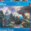 Puzzle Thomas Kinkade: Cinderela