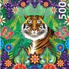 Puzzle Tigre de bengala