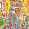 Puzzle Torre de Pisa