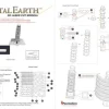 Puzzle Torre de Pisa metal 3D