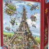 Puzzle Torre Eiffel