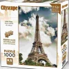 Puzzle Torre Eiffel