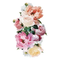 Puzzle Tourangelle Peony
