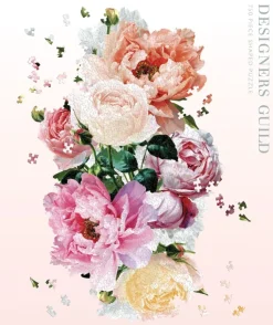 Puzzle Tourangelle Peony