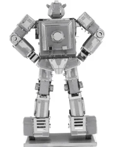 Puzzle Transformers: Bumblebee 3D