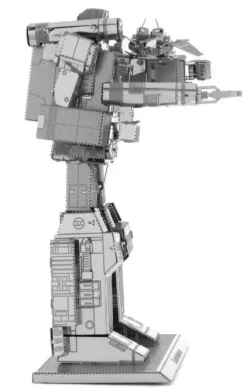 Puzzle Transformers: Soundwave 3D