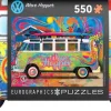Puzzle Tremonha Onda VW