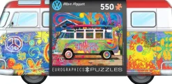 Puzzle Tremonha Onda VW