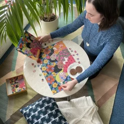 Puzzle Três Mulheres