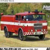 Puzzle TRUCK 艩koda 706 RTH CAS 25 hasi膷ský voz (1960-1964)