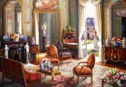 Puzzle Um momento sozinho