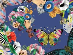 Puzzle 2v1 Christian LaCroix Heritage Collection