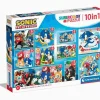 Puzzle 10v1 Sonic Prime