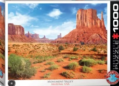 Puzzle Vale do Monumento