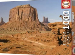 Puzzle Vale Monumento