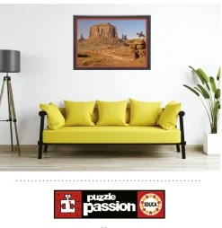 Puzzle Vale Monumento