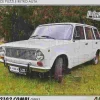 Puzzle VAZ 2102 COMBI (1985)