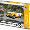 Puzzle Vaz 2102 Combi VB (1981)