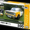 Puzzle VAZ 21011 VB (1979)